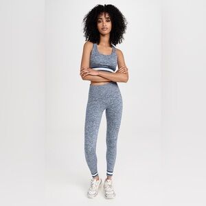 The Upside Marle Seamless Midi Pants